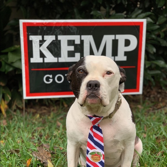 Meet your Posher, Derrick - Picture 1 of 1